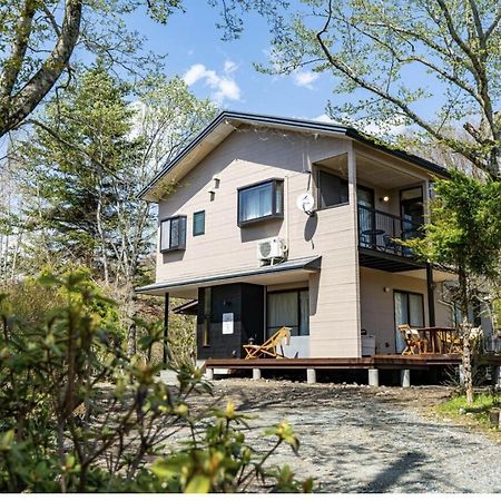 Shisui - Vacation Stay 40090V 야마나카코 외부 사진