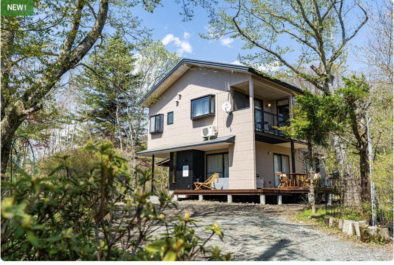 Shisui - Vacation Stay 40090V 야마나카코 외부 사진