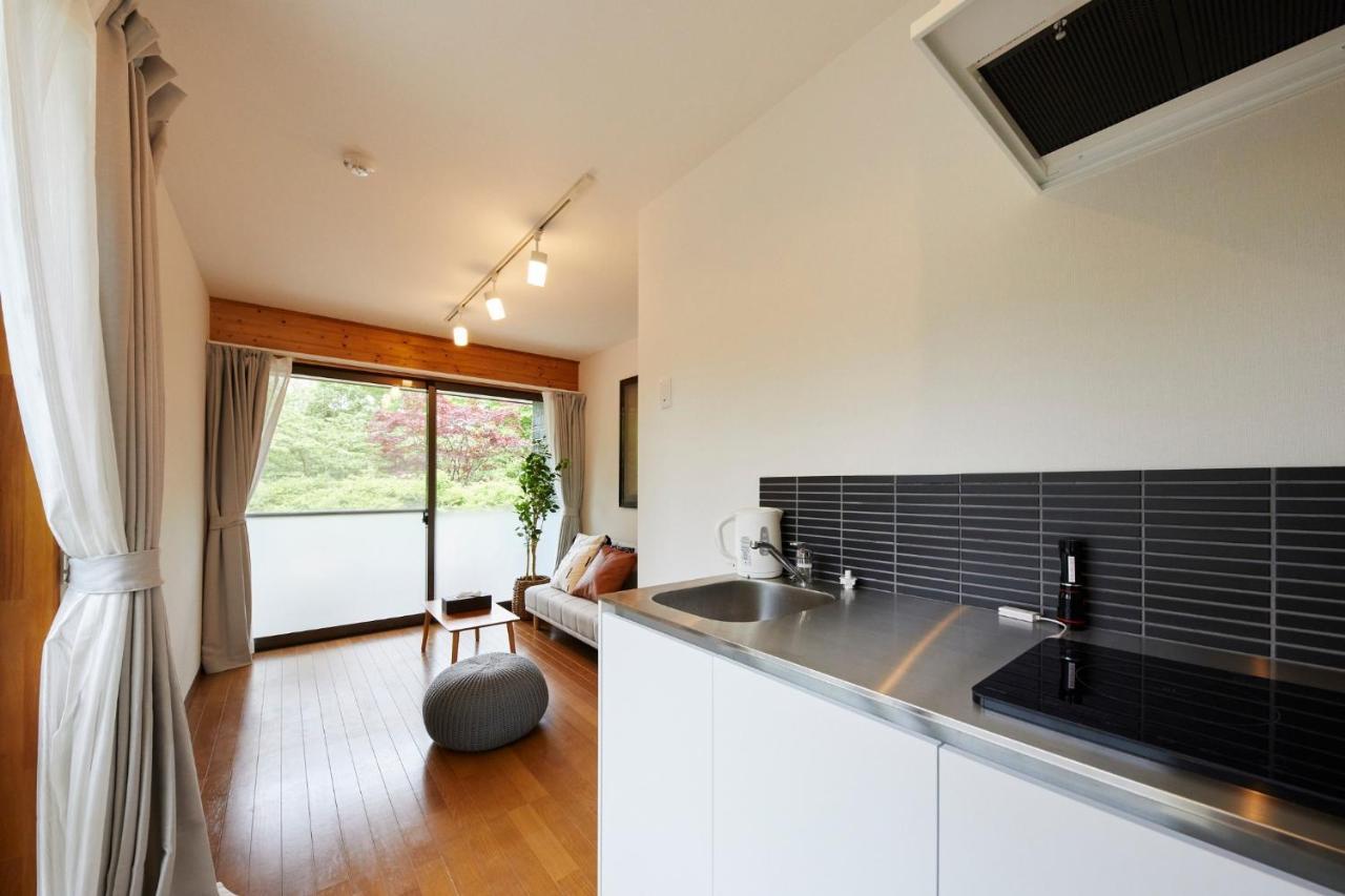 Shisui - Vacation Stay 40090V 야마나카코 외부 사진