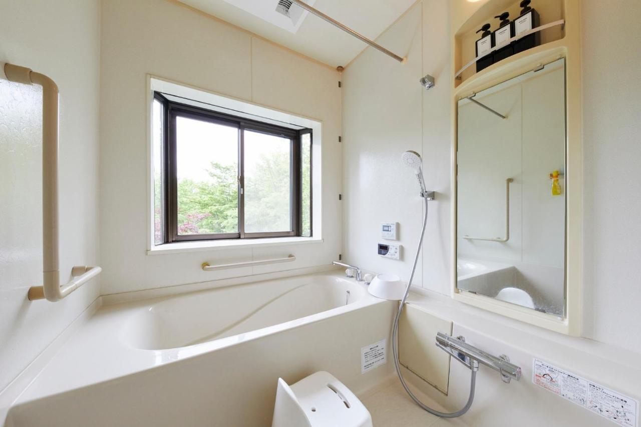 Shisui - Vacation Stay 40090V 야마나카코 외부 사진