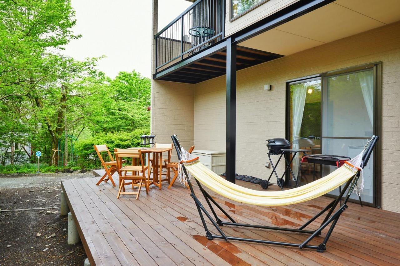 Shisui - Vacation Stay 40090V 야마나카코 외부 사진